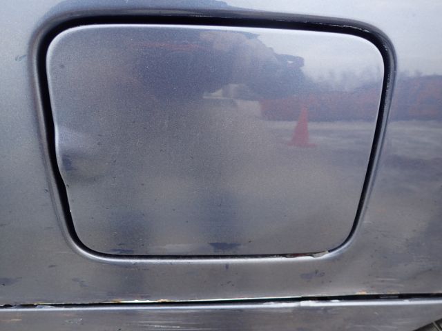 519769-52 Volvo R S60 -00. Reg No: SEA585. Visited until New Year.