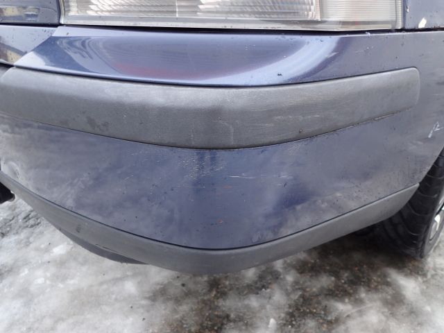 519769-55 Volvo R S60 -00. Reg No: SEA585. Visited until New Year.