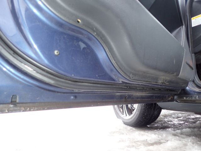 519769-59 Volvo R S60 -00. Reg No: SEA585. Visited until New Year.