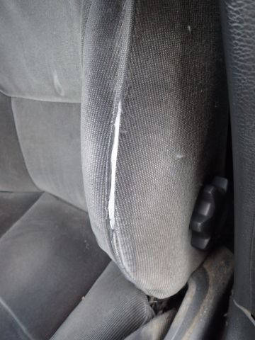 519769-66 Volvo R S60 -00. Reg No: SEA585. Visited until New Year.