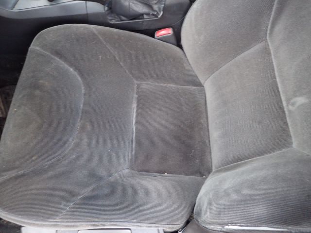 519769-67 Volvo R S60 -00. Reg No: SEA585. Visited until New Year.