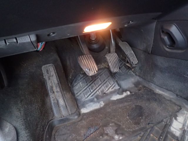 519769-68 Volvo R S60 -00. Reg No: SEA585. Visited until New Year.