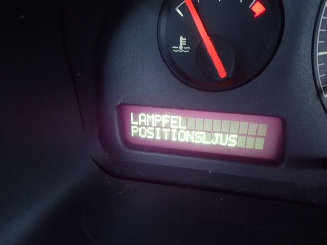 519769-71 Volvo R S60 -00. Reg No: SEA585. Visited until New Year.