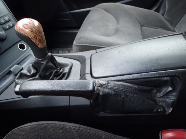 519769-78 Volvo R S60 -00. Reg No: SEA585. Visited until New Year.