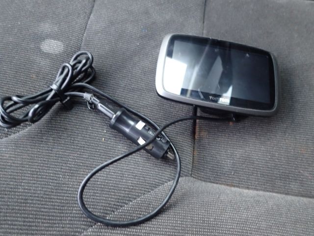 519769-97 Volvo R S60 -00. Reg No: SEA585. Visited until New Year.