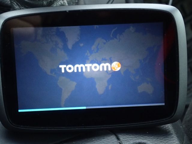 519769-101 Volvo R S60 -00. Reg No: SEA585. Visited until New Year.