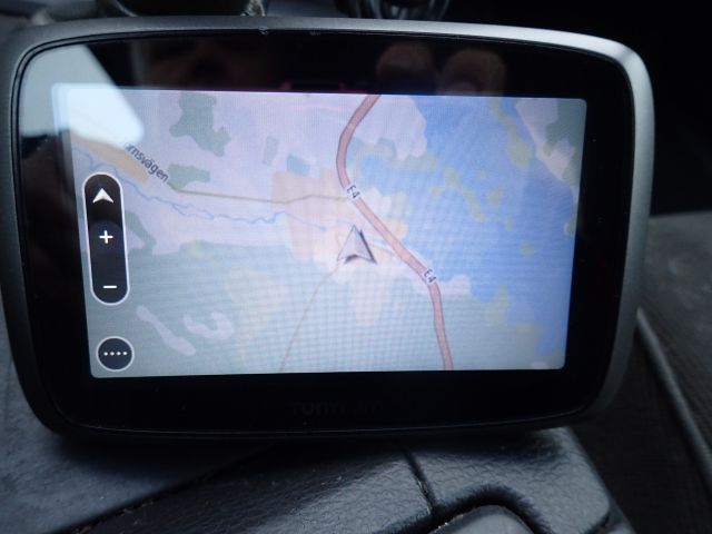 519769-103 Volvo R S60 -00. Reg No: SEA585. Visited until New Year.