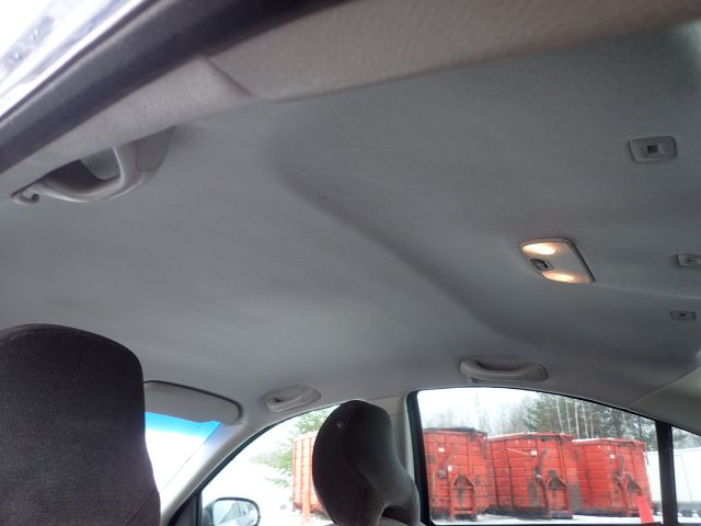 519769-113 Volvo R S60 -00. Reg No: SEA585. Visited until New Year.