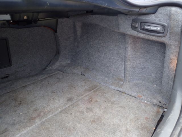 519769-116 Volvo R S60 -00. Reg No: SEA585. Visited until New Year.