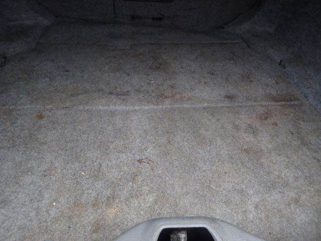 519769-117 Volvo R S60 -00. Reg No: SEA585. Visited until New Year.