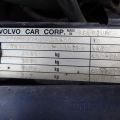 519769-129 Volvo R S60 -00. Reg No: SEA585. Visited until New Year.