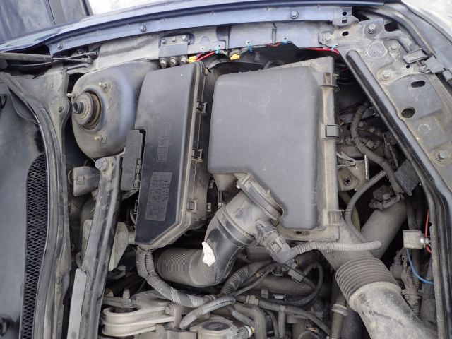 519769-131 Volvo R S60 -00. Reg No: SEA585. Visited until New Year.