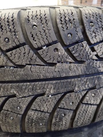 519769-134 Volvo R S60 -00. Reg No: SEA585. Visited until New Year.