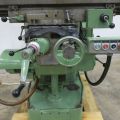 596748-3 Milling machine Sajo UF 52 Duomill