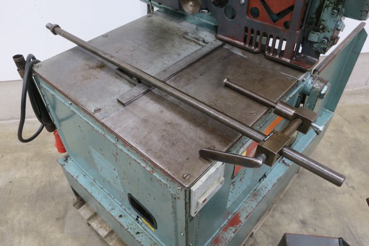 596749-5 Universalsax Br. wikström BW 300