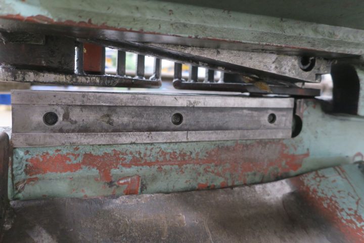 596749-10 Universalsax Br. wikström BW 300