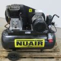 613098-2 Piston compressor Nuair Lt.100 (rope object)