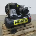613098-1 Piston compressor Nuair Lt.100 (rope object)