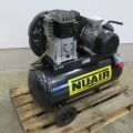613098-5 Piston compressor Nuair Lt.100 (rope object)
