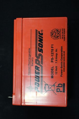 605806-3 Alarm system Vanderbilt