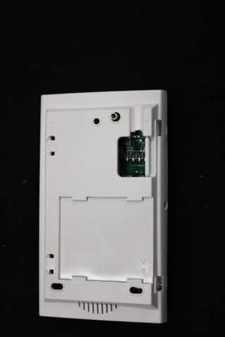 605806-5 Alarm system Vanderbilt