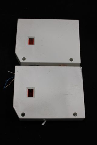 605806-6 Alarm system Vanderbilt