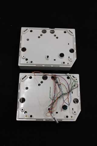 605806-7 Alarm system Vanderbilt