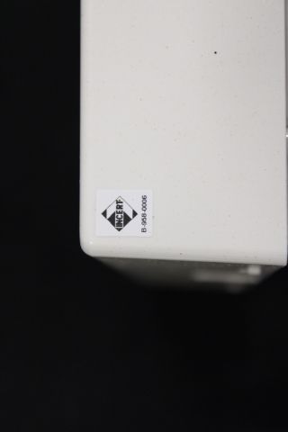 605806-10 Alarm system Vanderbilt