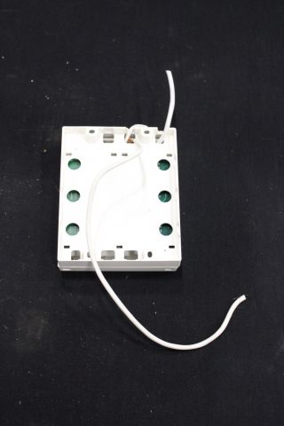 605806-14 Alarm system Vanderbilt