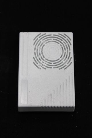 605806-15 Alarm system Vanderbilt