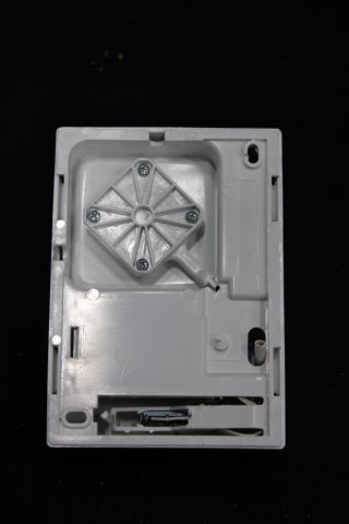 605806-16 Alarm system Vanderbilt