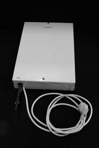 605806-19 Alarm system Vanderbilt