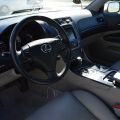 614300-4 Lexus GS 450h 3.5 V6 CVT 345hp -07 "Hybrid"