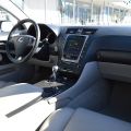614300-5 Lexus GS 450h 3.5 V6 CVT 345hp -07 "Hybrid"