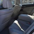 614300-7 Lexus GS 450h 3.5 V6 CVT 345hp -07 "Hybrid"