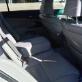 614300-13 Lexus GS 450h 3.5 V6 CVT 345hp -07 "Hybrid"