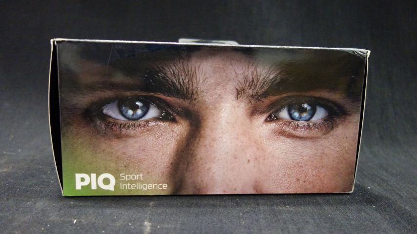 620419-1 Multisport sensor and golf accessory kit PIQ BGOLF1 - Free shipping