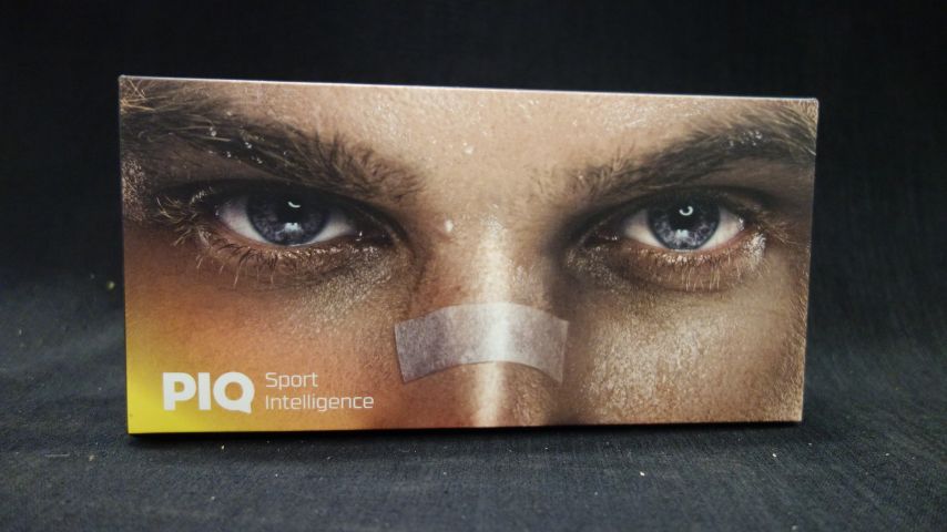 620777-1 Multisport sensor and boxing accessory kit PIQ BmBoxe1 - Free shipping