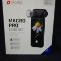 620834-1 Olloclip Macro Pro Lens for iPhone 7/7 Plus - Black - Free Shipping