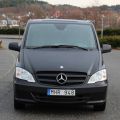 621579-2 Mercedes-benz Vito 116 CDI Touchshift 163 hp, -2012
