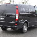 621579-5 Mercedes-benz Vito 116 CDI Touchshift 163 hp, -2012