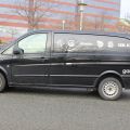 621579-8 Mercedes-benz Vito 116 CDI Touchshift 163 hp, -2012
