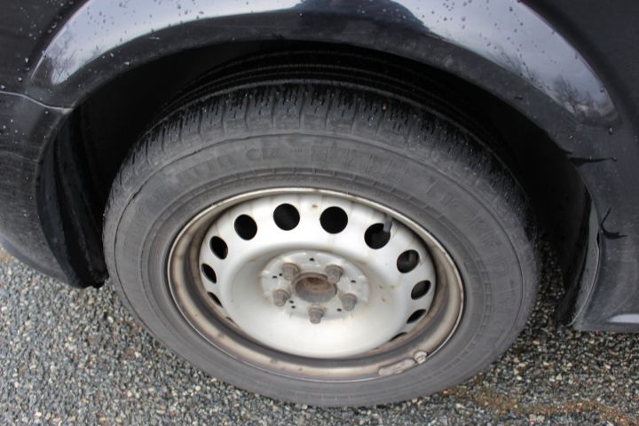 621579-9 Mercedes-benz Vito 116 CDI Touchshift 163 hp, -2012