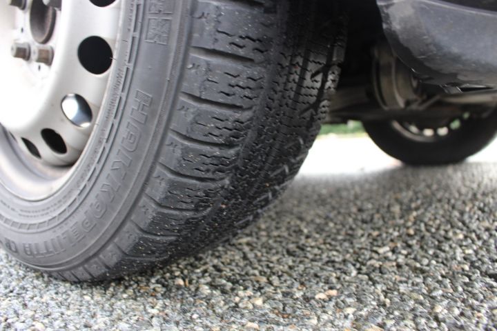 621579-10 Mercedes-benz Vito 116 CDI Touchshift 163 hp, -2012