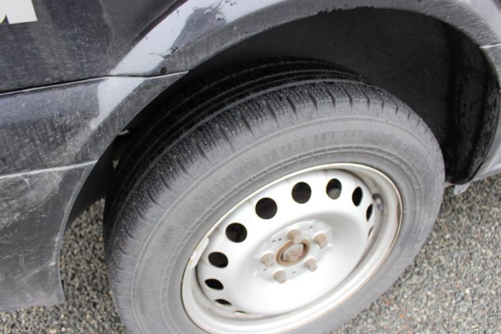 621579-11 Mercedes-benz Vito 116 CDI Touchshift 163 hp, -2012