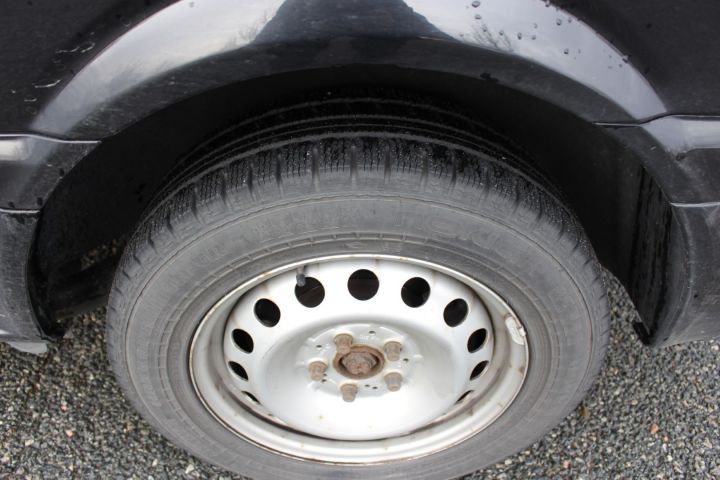 621579-12 Mercedes-benz Vito 116 CDI Touchshift 163 hp, -2012