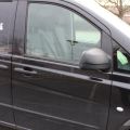 621579-17 Mercedes-benz Vito 116 CDI Touchshift 163 hp, -2012