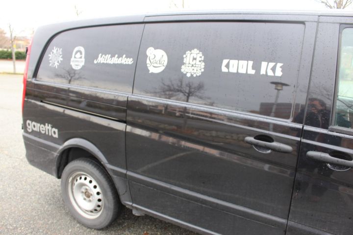 621579-18 Mercedes-benz Vito 116 CDI Touchshift 163 hp, -2012