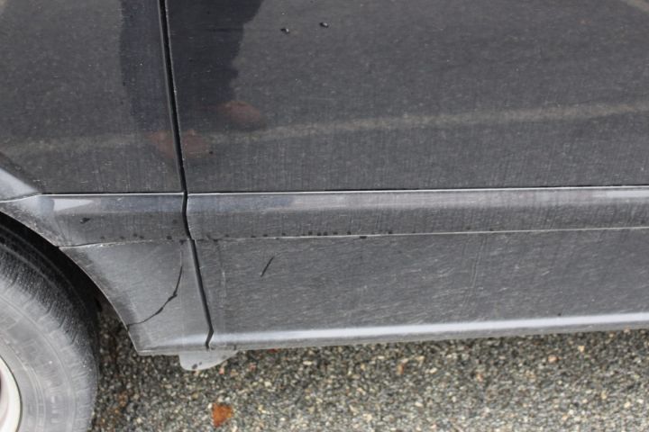 621579-19 Mercedes-benz Vito 116 CDI Touchshift 163 hp, -2012