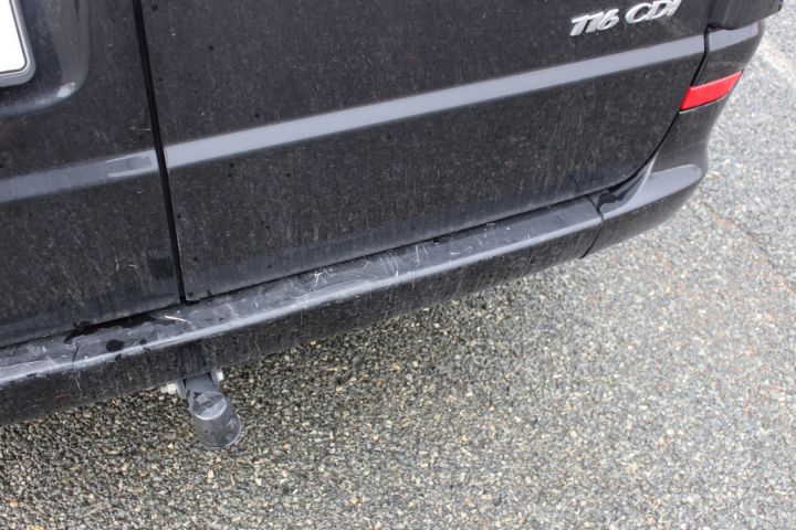 621579-24 Mercedes-benz Vito 116 CDI Touchshift 163 hp, -2012